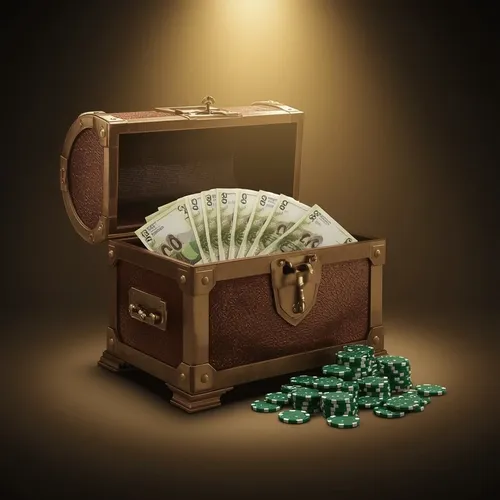welcome bonus