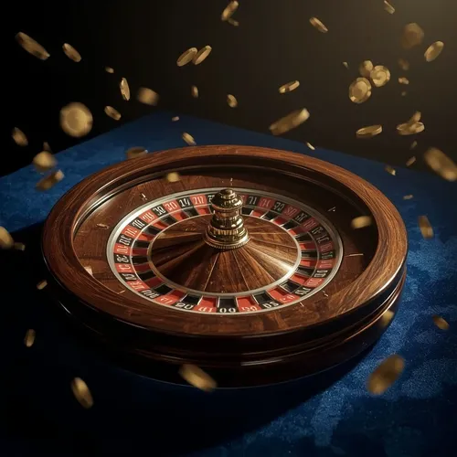 roulette games
