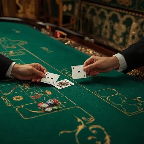 table games