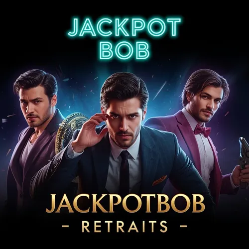 Jackpot Bob en Ligne